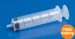 Buy Syringes Online